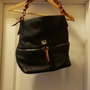Dooney and Bourke shoulder bag